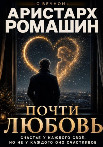 Почти любовь. 