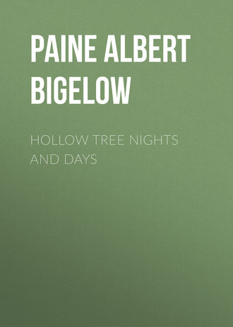 Paine Albert Bigelow. Hollow Tree Nights and Days