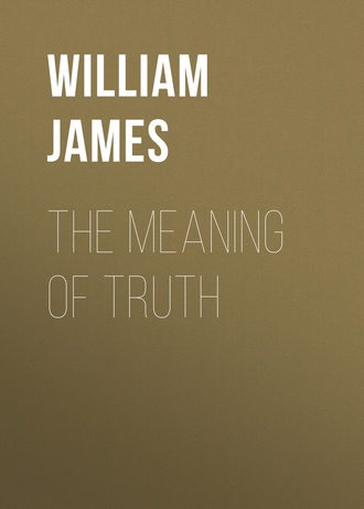 The Meaning of Truth. 