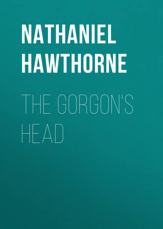 Натаниель Готорн. The Gorgon's Head