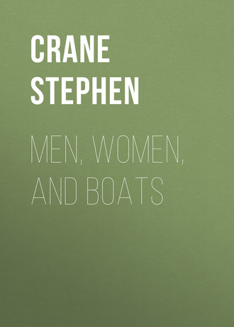 Men, Women, and Boats. 