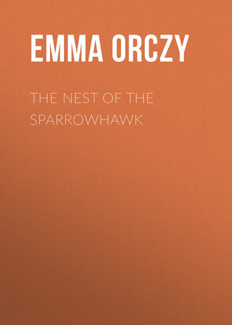 The Nest of the Sparrowhawk. 
