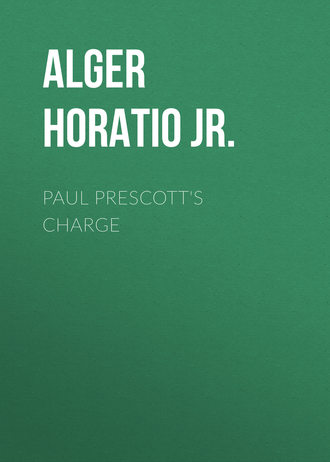 Alger Horatio Jr.. Paul Prescott's Charge