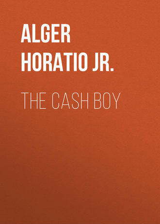 Alger Horatio Jr.. The Cash Boy