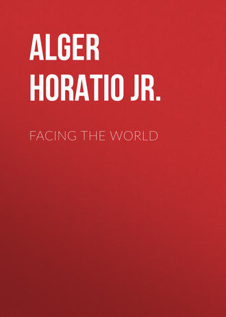 Alger Horatio Jr.. Facing the World