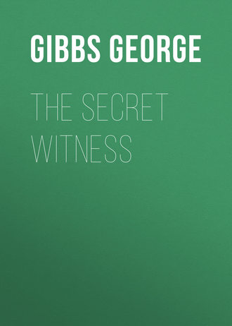 Gibbs George. The Secret Witness