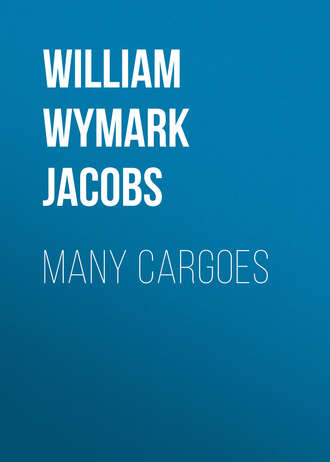 William Wymark Jacobs. Many Cargoes