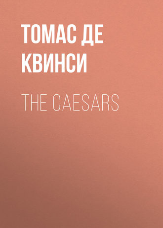 The Caesars. 