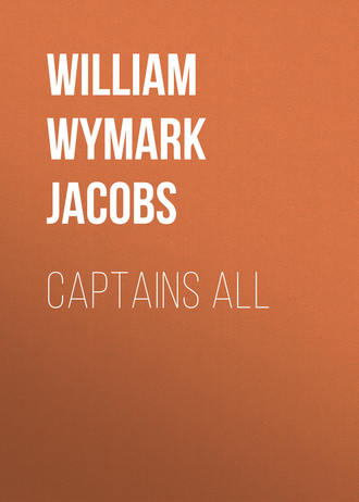 William Wymark Jacobs. Captains All