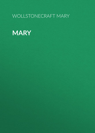 Wollstonecraft Mary. Mary