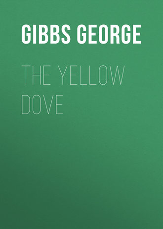 Gibbs George. The Yellow Dove