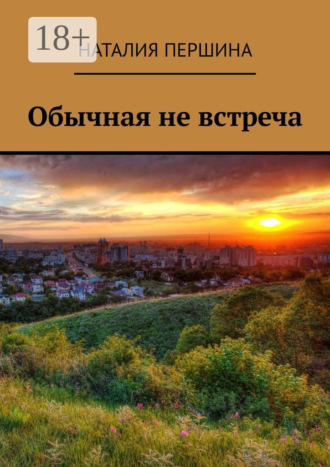 Обычная не встреча. Наталия Першина