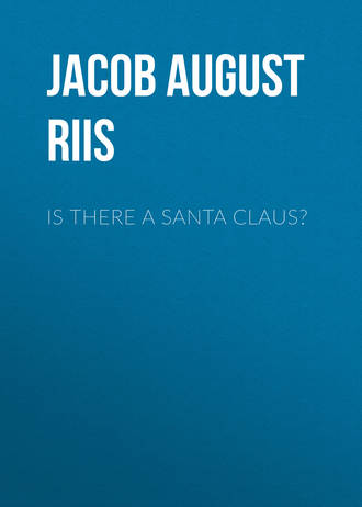 Is There a Santa Claus?. 