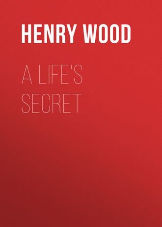 Henry Wood. A Life's Secret