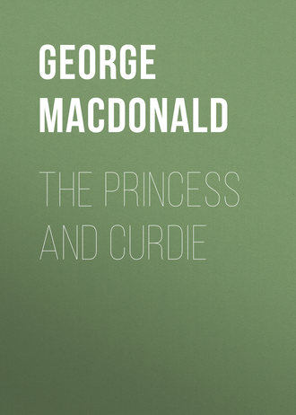 George MacDonald. The Princess and Curdie