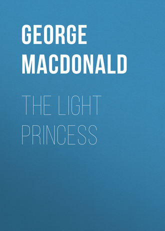 George MacDonald. The Light Princess