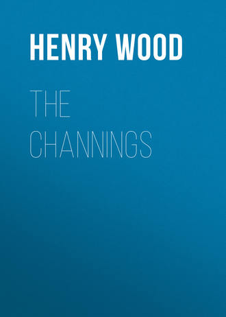 Henry Wood. The Channings