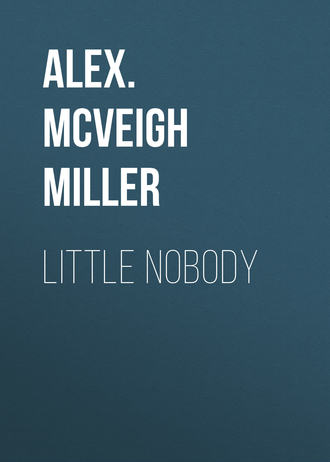 Little Nobody. Alex. McVeigh Miller