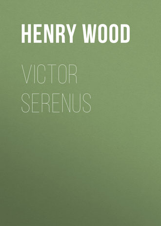 Henry Wood. Victor Serenus
