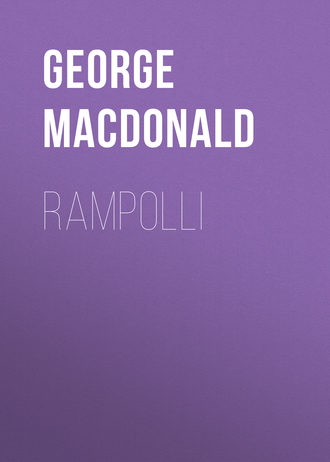 George MacDonald. Rampolli