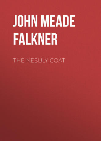 The Nebuly Coat. 