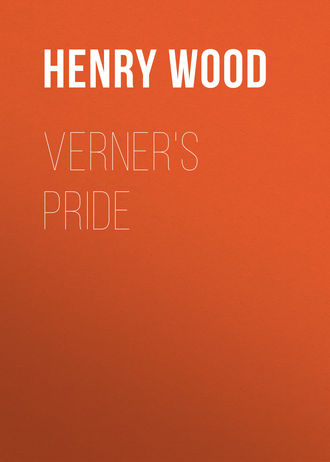 Henry Wood. Verner's Pride