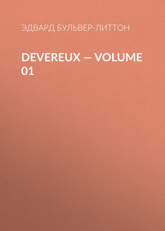 Devereux — Volume 01. 