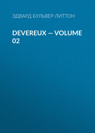 Devereux — Volume 02. 