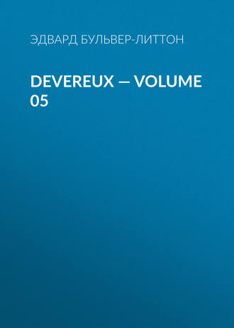 Devereux — Volume 05. 