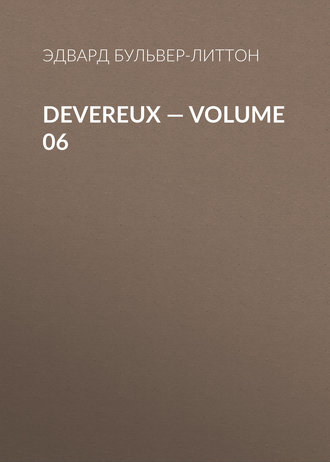Devereux — Volume 06. 