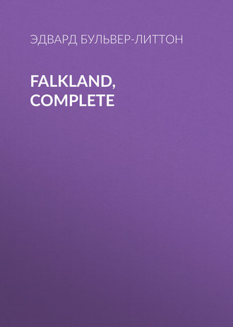 Falkland, Complete. 