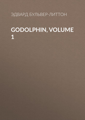 Godolphin, Volume 1. 