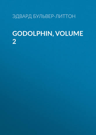 Godolphin, Volume 2. 