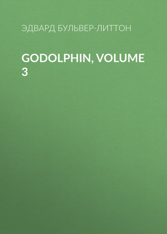Godolphin, Volume 3. 