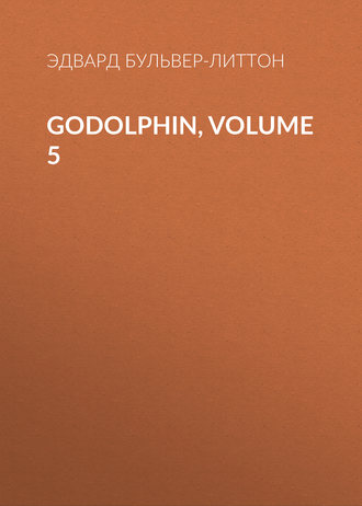 Godolphin, Volume 5. 
