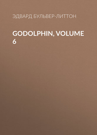 Godolphin, Volume 6. 