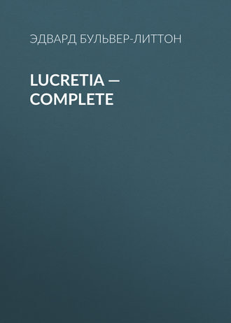 Lucretia — Complete. 