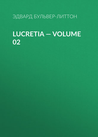 Lucretia — Volume 02. 