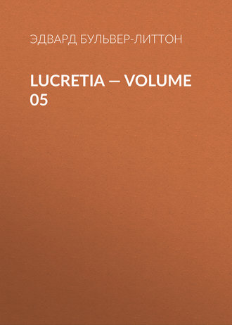 Lucretia — Volume 05. 