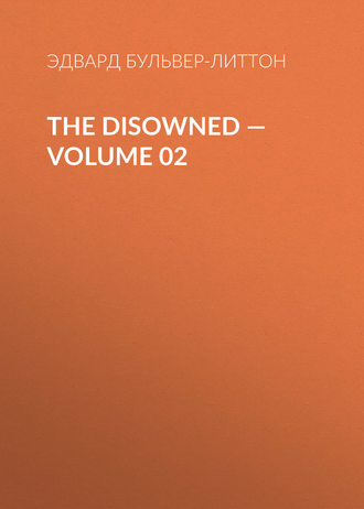 The Disowned — Volume 02. 