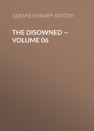 The Disowned — Volume 06. 