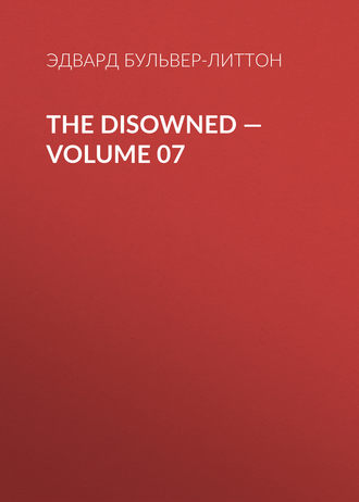 The Disowned — Volume 07. 