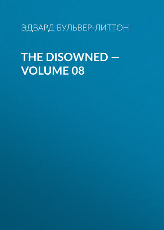 The Disowned — Volume 08. 