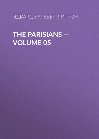 The Parisians — Volume 05. 