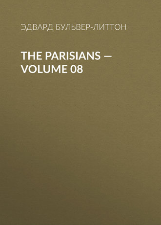 The Parisians — Volume 08. 