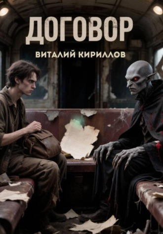 Договор. 