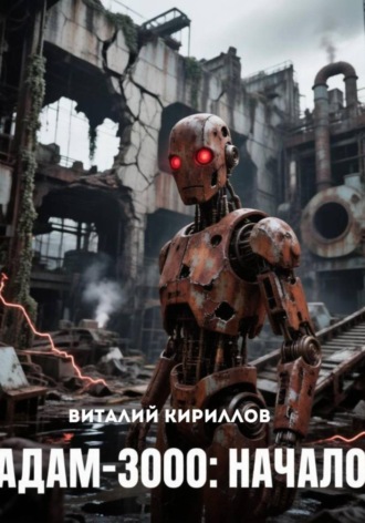 Адам-3000: Начало. 
