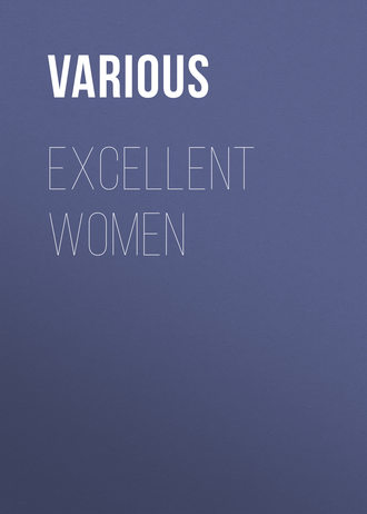 Various. Excellent Women