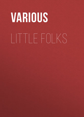 Little Folks. 