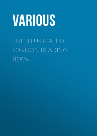 The Illustrated London Reading Book. 